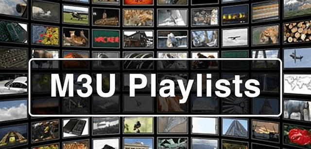 Free M3U IPTV Links Unlimited 2023