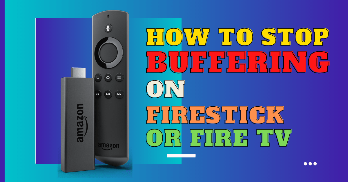 Amazon FireStick